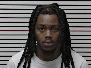 Levar D. Woods
